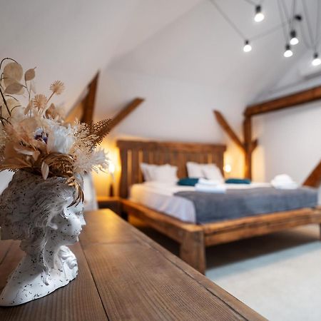 Wanderer Sighisoara Hotel Екстериор снимка