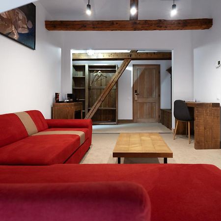 Wanderer Sighisoara Hotel Екстериор снимка