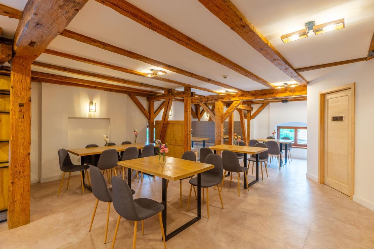 Wanderer Sighisoara Hotel Екстериор снимка