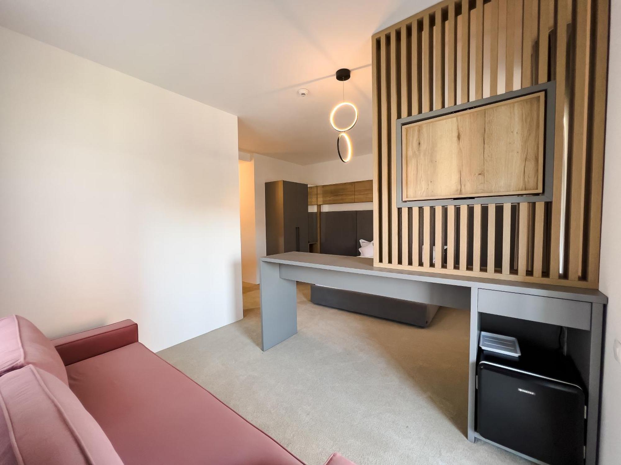 Wanderer Sighisoara Hotel Екстериор снимка