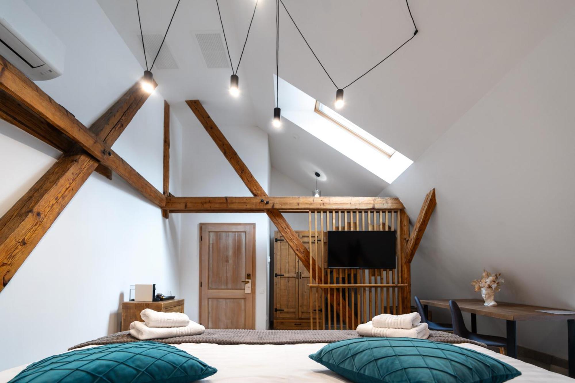 Wanderer Sighisoara Hotel Екстериор снимка