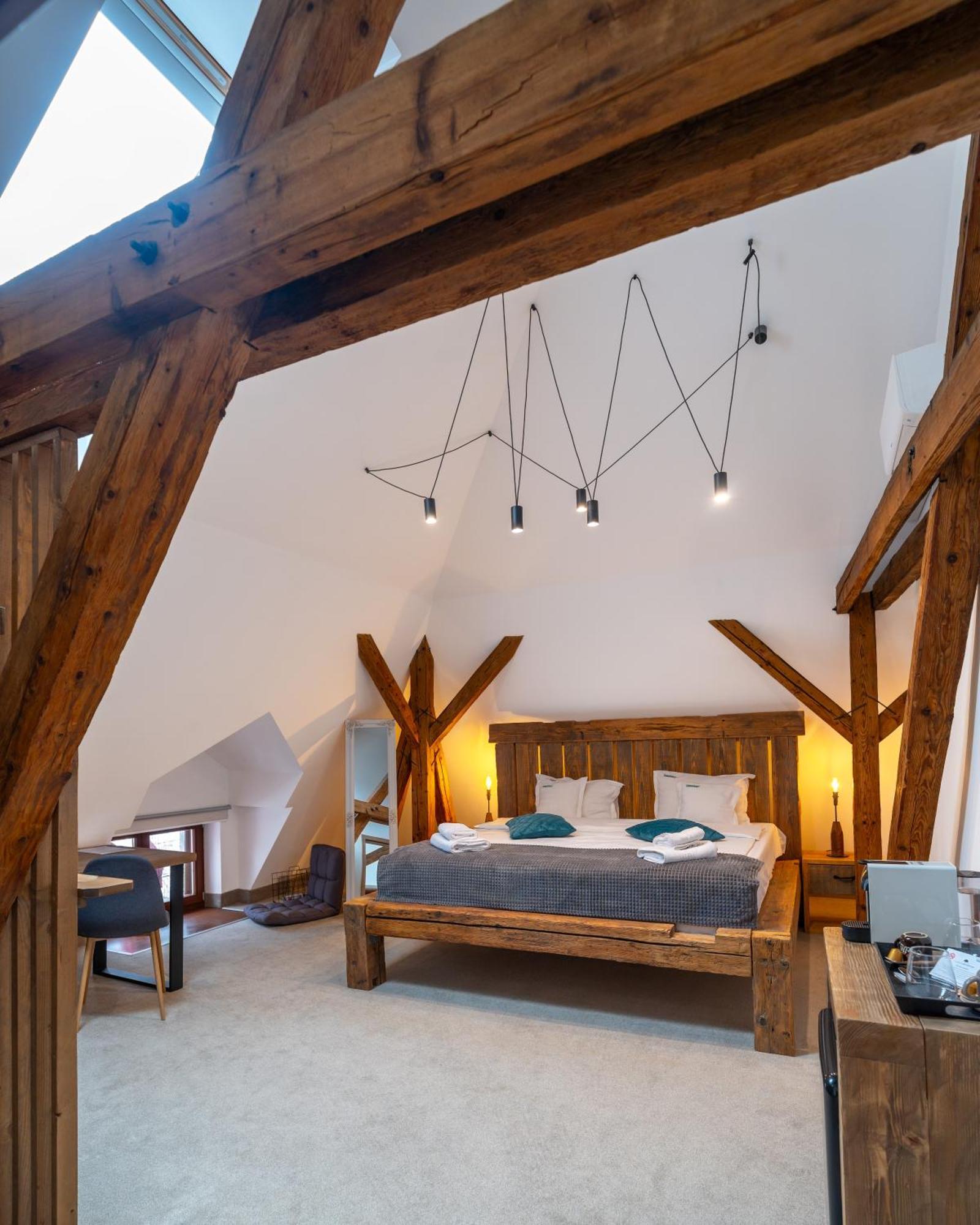 Wanderer Sighisoara Hotel Екстериор снимка