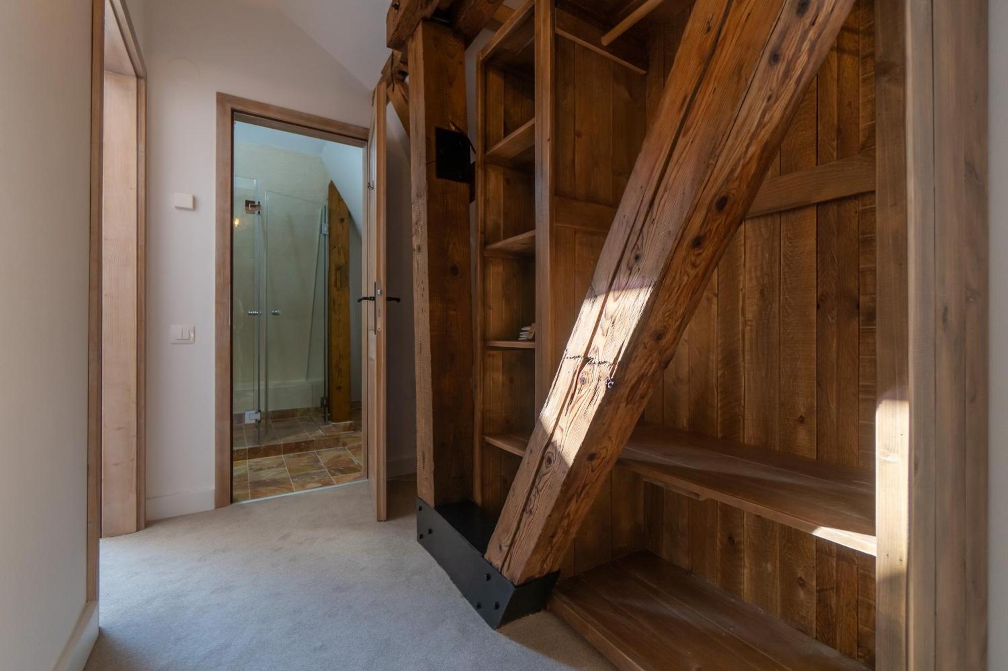 Wanderer Sighisoara Hotel Екстериор снимка